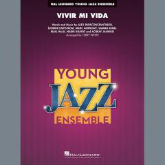 Vivir Mi Vida von Khaled (Download) 