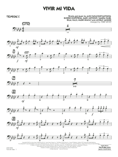 Vivir Mi Vida von Khaled (Download) 