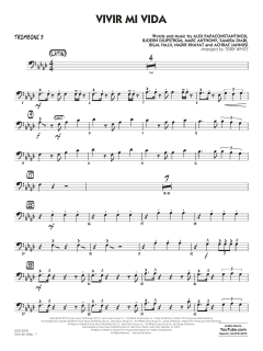 Vivir Mi Vida von Khaled (Download) 