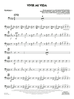 Vivir Mi Vida von Khaled (Download) 