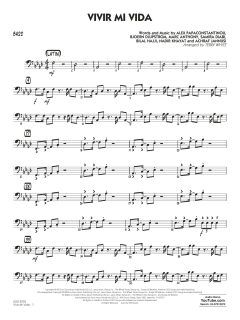 Vivir Mi Vida von Khaled (Download) 