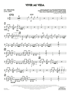 Vivir Mi Vida von Khaled (Download) 