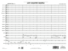 Low Country Shuffle von Paul Murtha (Download) 