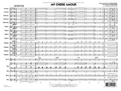 My Cherie Amour von Stevie Wonder (Download) 