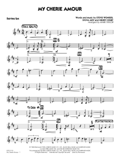 My Cherie Amour von Stevie Wonder (Download) 