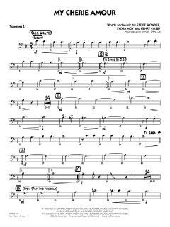 My Cherie Amour von Stevie Wonder (Download) 