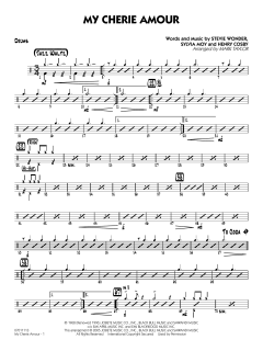 My Cherie Amour von Stevie Wonder (Download) 