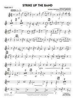 Strike Up the Band von Ira Gershwin (Download) 