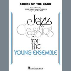 Strike Up the Band von Ira Gershwin (Download) 