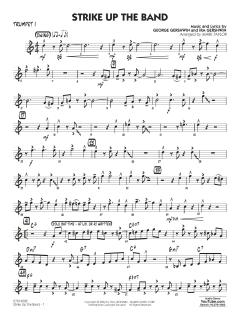 Strike Up the Band von Ira Gershwin (Download) 