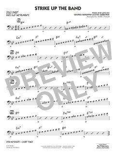 Strike Up the Band von Ira Gershwin (Download) 