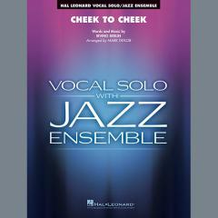 Cheek to Cheek von Irving Berlin (Download) 