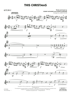 This Christmas von Donny Hathaway (Download) 