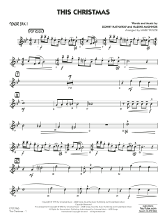 This Christmas von Donny Hathaway (Download) 