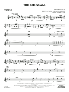 This Christmas von Donny Hathaway (Download) 