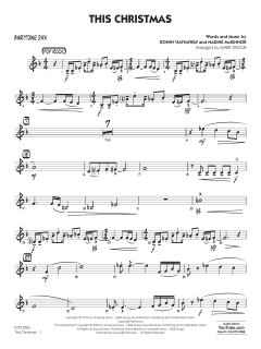 This Christmas von Donny Hathaway (Download) 