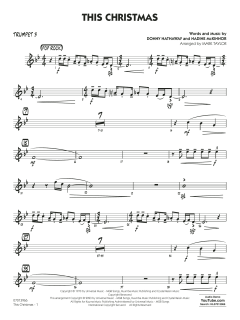 This Christmas von Donny Hathaway (Download) 