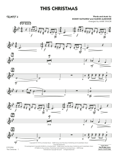 This Christmas von Donny Hathaway (Download) 