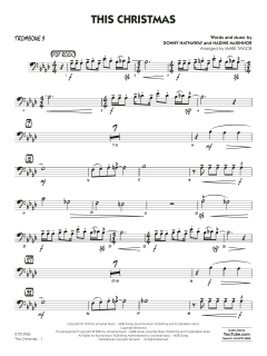 This Christmas von Donny Hathaway (Download) 