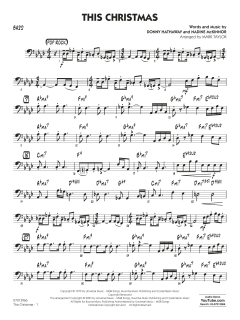 This Christmas von Donny Hathaway (Download) 