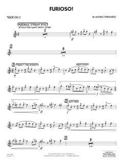 Furioso von Michele Fernández (Download) 