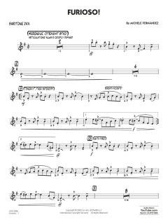 Furioso von Michele Fernández (Download) 