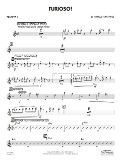 Furioso von Michele Fernández (Download) 