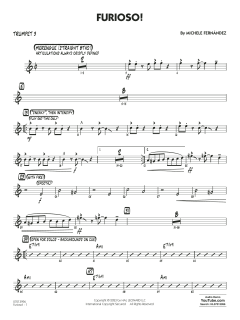 Furioso von Michele Fernández (Download) 