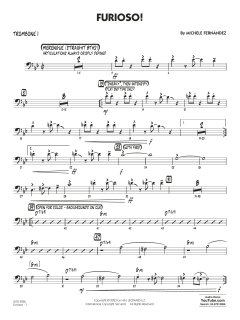 Furioso von Michele Fernández (Download) 