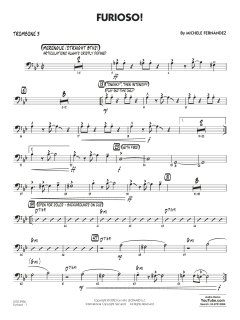 Furioso von Michele Fernández (Download) 