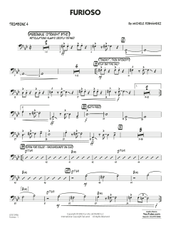 Furioso von Michele Fernández (Download) 