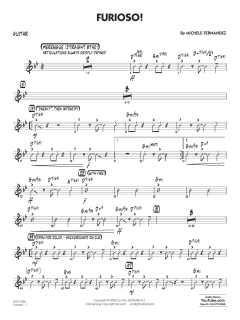 Furioso von Michele Fernández (Download) 