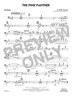 The Pink Panther von Henry Mancini (Download) 