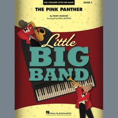 The Pink Panther von Henry Mancini (Download) 