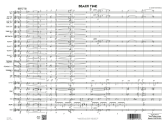 Beach Time von Mark Taylor (Download) 