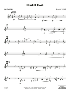 Beach Time von Mark Taylor (Download) 