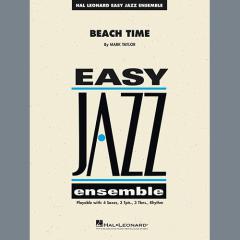 Beach Time von Mark Taylor (Download) 