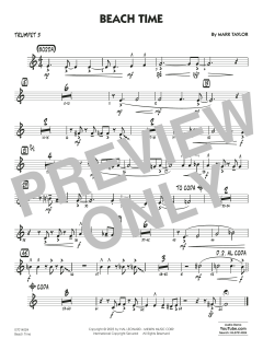 Beach Time von Mark Taylor (Download) 