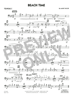 Beach Time von Mark Taylor (Download) 