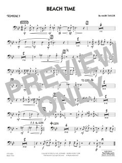 Beach Time von Mark Taylor (Download) 