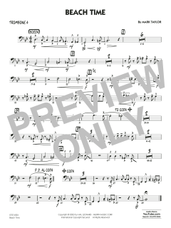 Beach Time von Mark Taylor (Download) 