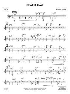 Beach Time von Mark Taylor (Download) 