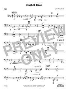 Beach Time von Mark Taylor (Download) 