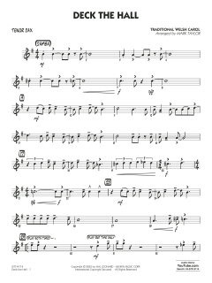 Deck the Hall (Download) 