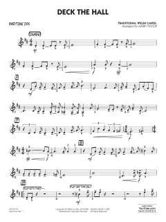 Deck the Hall (Download) 