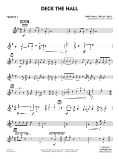 Deck the Hall (Download) 