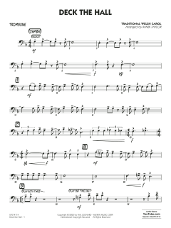 Deck the Hall (Download) 