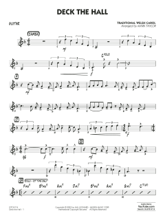 Deck the Hall (Download) 