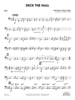 Deck the Hall (Download) 