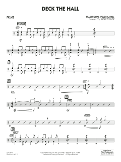 Deck the Hall (Download) 